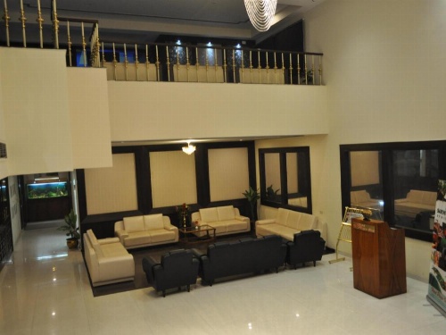 Hotel Plaza Inn image 5