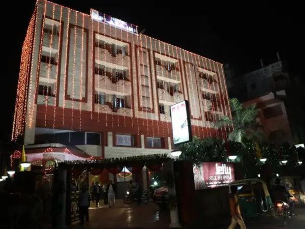 Hotel Plaza Inn