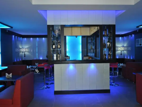 Hotel Plaza Inn 10