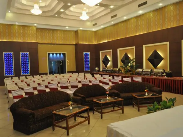 Hotel Plaza Inn Main image