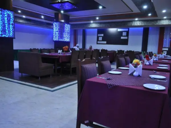 Hotel Plaza Inn 4