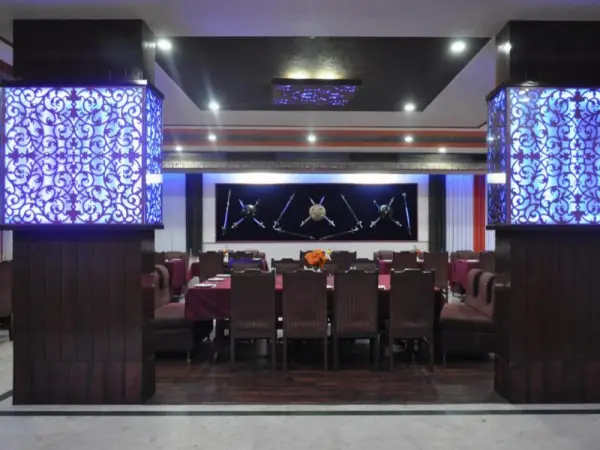 Hotel Plaza Inn 6