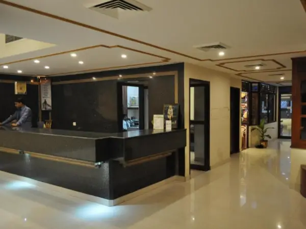 Hotel Plaza Inn 7