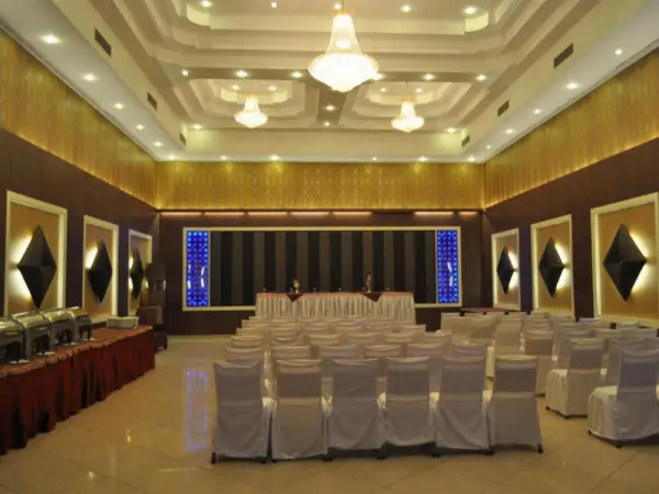 Hotel Plaza Inn 9